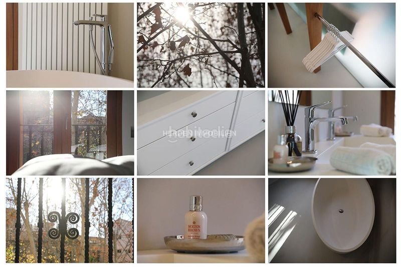 Foto 0e371b3c-a0da-4e75-9f84-9cdc7ce9b503. Casa amb calefacció aparcament piscina a La Llotja-Born Palma de Mallorca