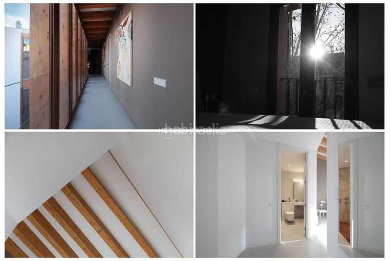 Foto 9d9dce0e-fe1c-416d-bc1b-a6763cc589a0. Casa amb calefacció aparcament piscina a La Llotja-Born Palma de Mallorca