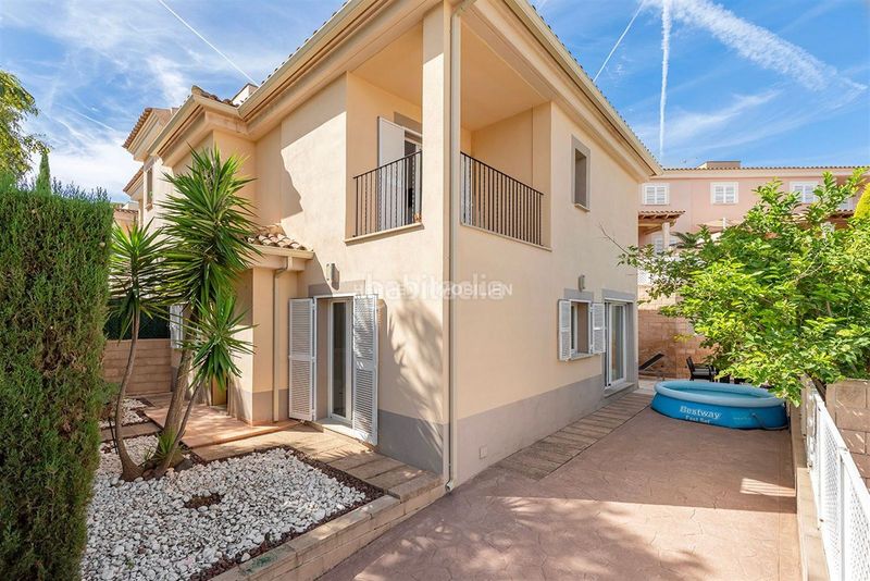 Foto 2329d1c7-99ed-4360-9f93-aa2aef836ea6. Casa amb calefacció aparcament a La Llotja-Born Palma de Mallorca