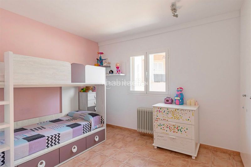 Foto 29b5ca53-ce42-4ed3-a7f9-dd567a69f38a. Casa amb calefacció aparcament a La Llotja-Born Palma de Mallorca