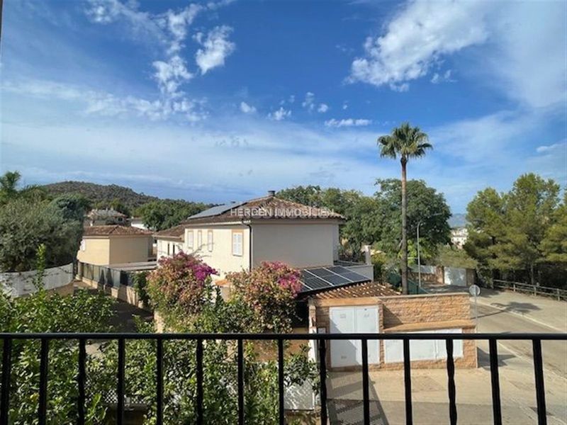 Foto 345e6606-066a-4f52-b5d6-82691b93057c. Casa amb calefacció aparcament a La Llotja-Born Palma de Mallorca