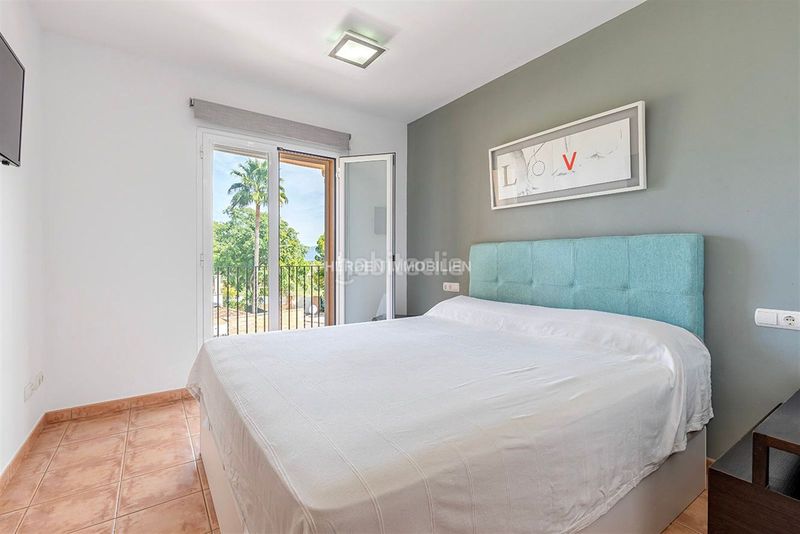 Foto 38458d07-eca6-4e88-9de8-3045bd75aff9. Casa amb calefacció aparcament a La Llotja-Born Palma de Mallorca