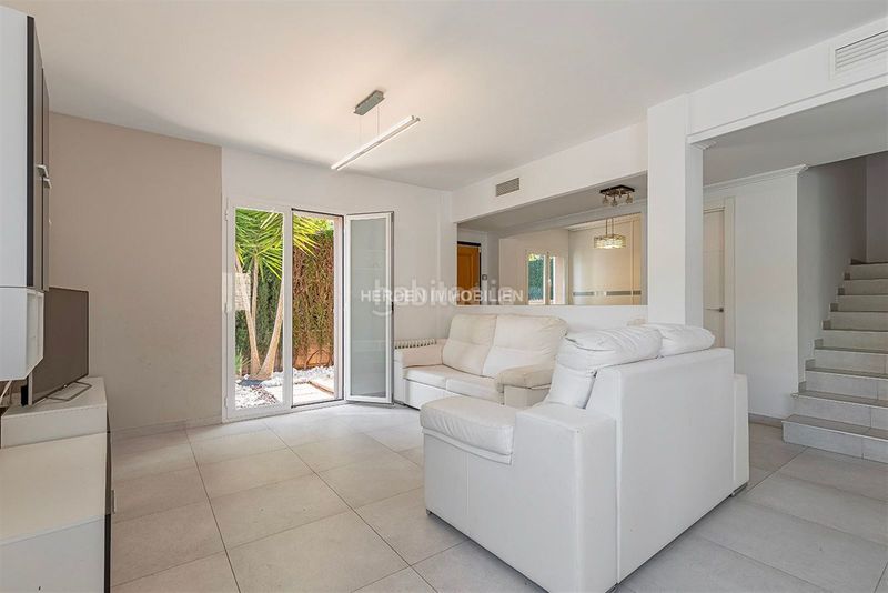 Foto 5859ce8b-2cf3-4db9-b860-0986e5dad3c1. Casa amb calefacció aparcament a La Llotja-Born Palma de Mallorca