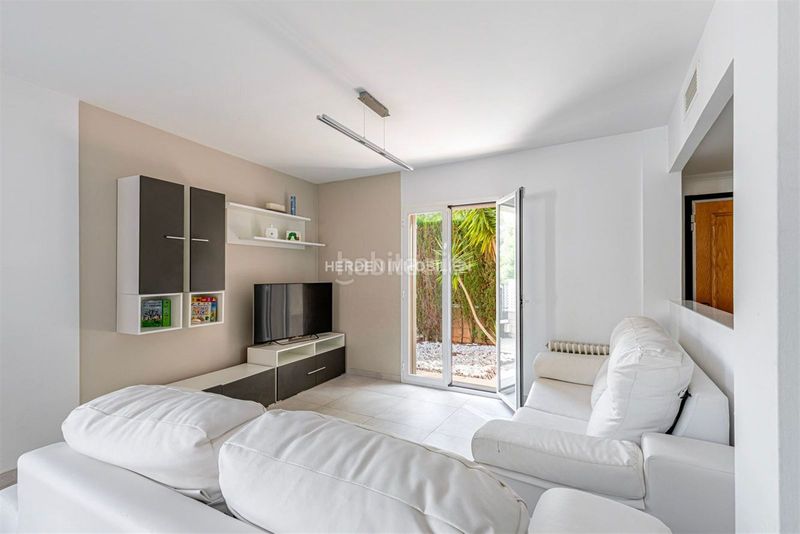 Foto 7707dc8f-ab4e-4062-9cf8-69e47bb4f053. Casa amb calefacció aparcament a La Llotja-Born Palma de Mallorca