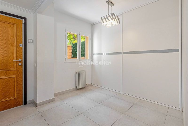 Foto 88b415fd-c113-41f1-affd-201e8b695375. Casa amb calefacció aparcament a La Llotja-Born Palma de Mallorca