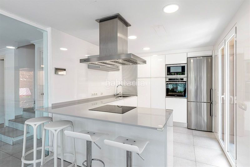 Foto 8a55ea1e-3e05-4fce-bf37-0feb2e590f06. Casa amb calefacció aparcament a La Llotja-Born Palma de Mallorca