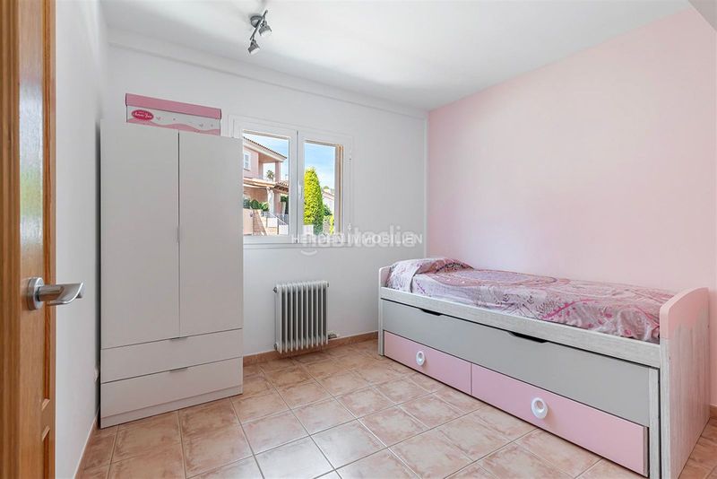 Foto 90549b94-315d-428b-9793-428bdbf56263. Casa amb calefacció aparcament a La Llotja-Born Palma de Mallorca