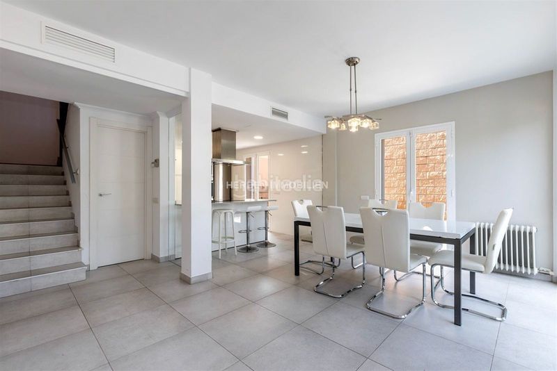 Foto 93d45ee9-6395-4c98-959e-f41eea35e3e9. Casa amb calefacció aparcament a La Llotja-Born Palma de Mallorca