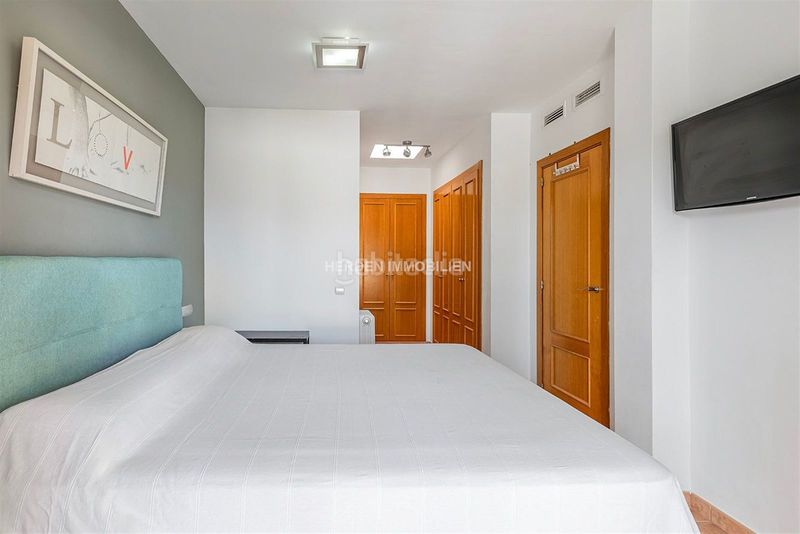 Foto a1bf225c-09b5-45e4-8ed8-95df51854d0f. Casa amb calefacció aparcament a La Llotja-Born Palma de Mallorca