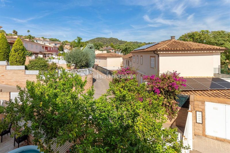 Foto ce84e472-201d-4ad6-b125-54f07d028019. Casa amb calefacció aparcament a La Llotja-Born Palma de Mallorca