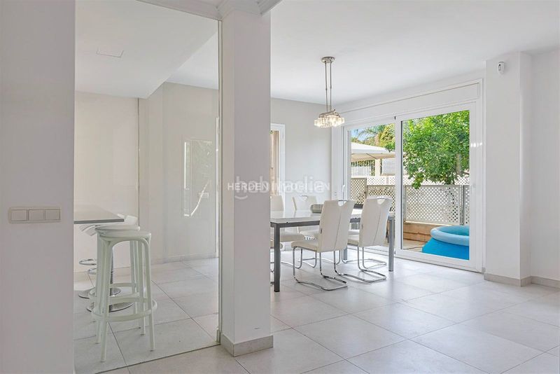 Foto e6111a0e-36ff-4a7f-af09-b81f875528bf. Casa amb calefacció aparcament a La Llotja-Born Palma de Mallorca