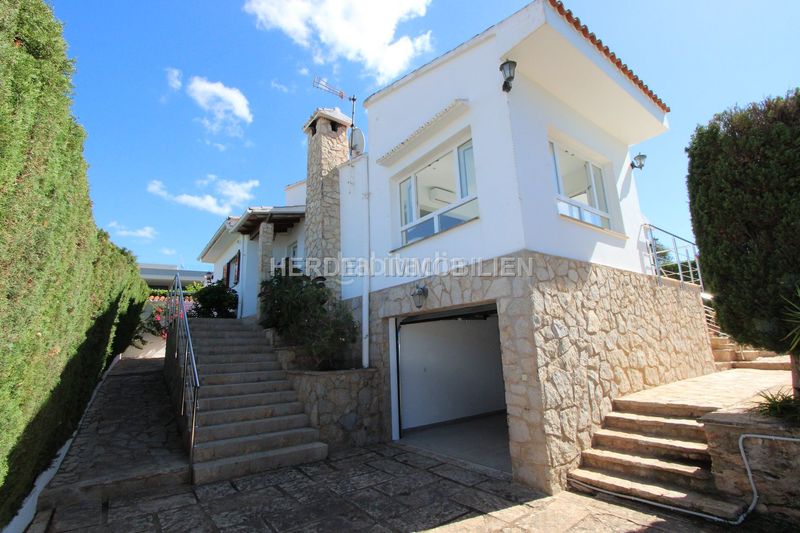 Foto 4de0d65a-0efc-4385-90c0-2ba2c92d74bb. Casa amb calefacció aparcament piscina a Badia Blava-Badia Gran-Tolleric Llucmajor