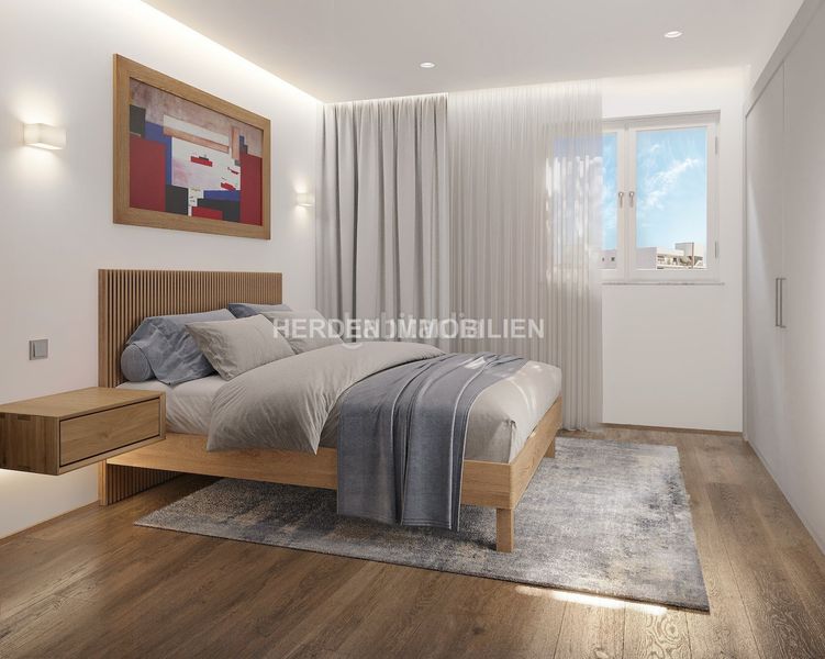 Foto 693e7b00-9ba0-4dd4-b299-8c436bf38a12. Pis amb calefacció aparcament a La Llotja-Born Palma de Mallorca