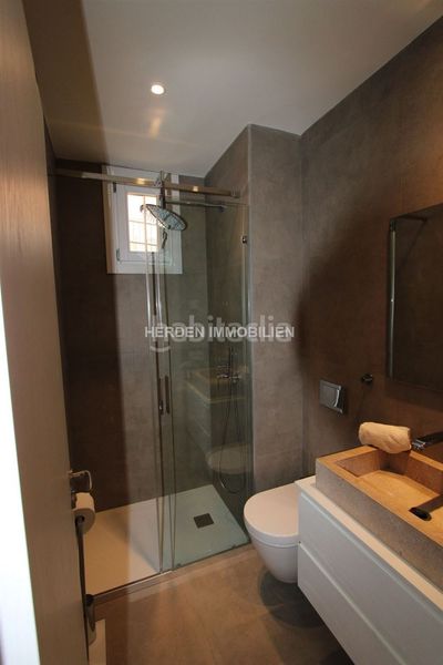 Foto 206b87d3-9475-4b66-828e-a903f58e61ef. Casa amb calefacció aparcament piscina a El Sindicat Palma de Mallorca