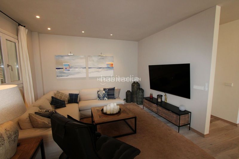 Foto 398c5788-b145-43fa-a000-670271a54ff0. Casa amb calefacció aparcament piscina a El Sindicat Palma de Mallorca