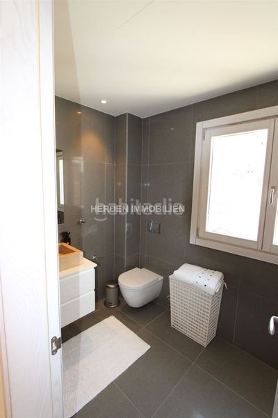 Foto 4587f954-f321-4668-a293-00610efb60e2. Casa amb calefacció aparcament piscina a El Sindicat Palma de Mallorca