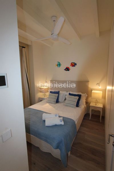 Foto 623807cf-e651-40d5-b9c5-2dcb3990768b. Casa amb calefacció aparcament piscina a El Sindicat Palma de Mallorca