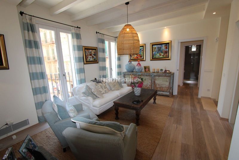 Foto 647cedb0-9ea6-4488-b368-1b48af384648. Casa amb calefacció aparcament piscina a El Sindicat Palma de Mallorca