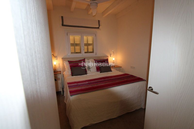 Foto 6500abd7-6f21-4533-b23c-9fa26b477fe3. Casa amb calefacció aparcament piscina a El Sindicat Palma de Mallorca