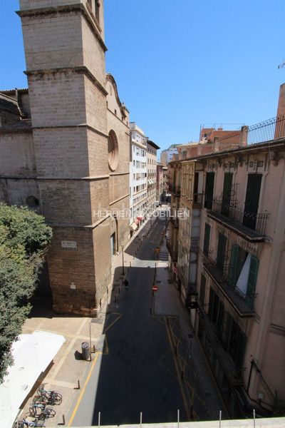 Foto 831f44dd-ff39-493b-8736-310bb165ab0a. Casa amb calefacció aparcament piscina a El Sindicat Palma de Mallorca