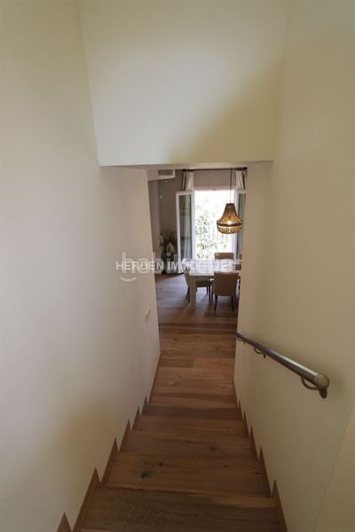 Foto 90413a29-b81b-4e31-a61c-3ff527af9619. Casa amb calefacció aparcament piscina a El Sindicat Palma de Mallorca