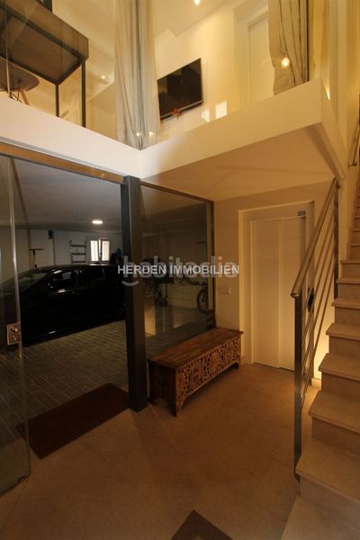 Foto 908b2adf-c958-4964-b9be-b5f30175fea4. Casa amb calefacció aparcament piscina a El Sindicat Palma de Mallorca