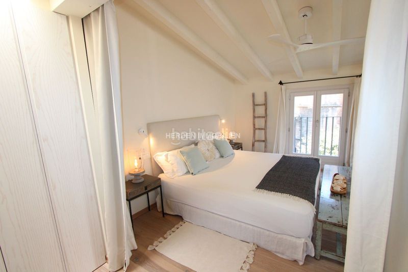 Foto a590e51f-aa40-40bf-a5d3-48c2b94fad2d. Casa amb calefacció aparcament piscina a El Sindicat Palma de Mallorca