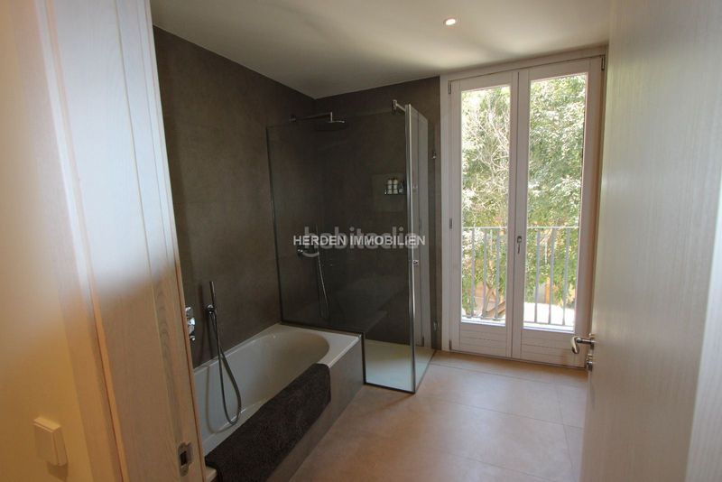 Foto aca0d417-1a58-48a9-8a05-de665a679f25. Casa amb calefacció aparcament piscina a El Sindicat Palma de Mallorca