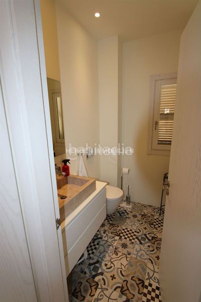 Foto aeff0451-0b06-471c-a7c3-7b090f8b1563. Casa amb calefacció aparcament piscina a El Sindicat Palma de Mallorca