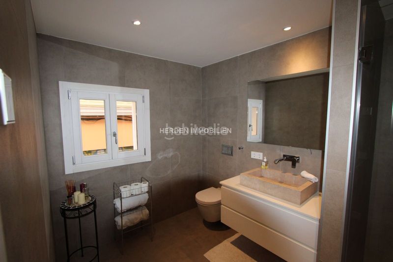 Foto b79d7288-a7ad-419c-8468-41b71460c718. Casa amb calefacció aparcament piscina a El Sindicat Palma de Mallorca