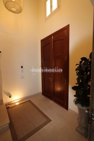 Foto c6ee87e5-7ba2-4e9a-a728-7df2a0cecb7f. Casa amb calefacció aparcament piscina a El Sindicat Palma de Mallorca