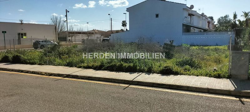 Foto 129c876b-34a5-48ae-a891-f6af60b82a2e. Terreny residencial a Badia Blava-Badia Gran-Tolleric Llucmajor