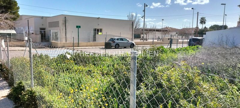 Foto accdb574-ef51-48f9-84c4-66e4165c23c6. Terreny residencial a Badia Blava-Badia Gran-Tolleric Llucmajor