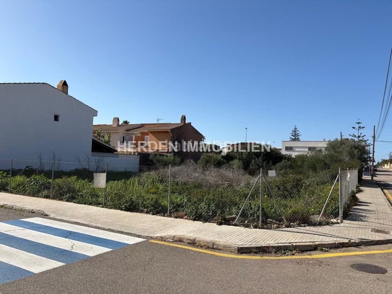 Foto ad6f85b3-e087-4ceb-aa7f-d11038b4b8db. Terreny residencial a Badia Blava-Badia Gran-Tolleric Llucmajor