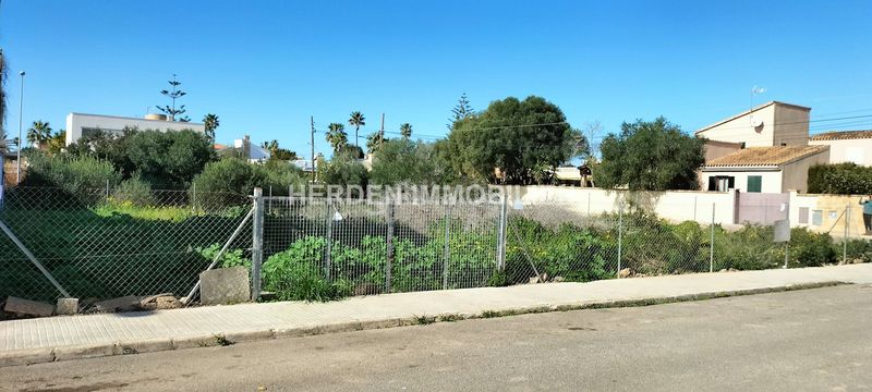 Foto be43963b-e3d8-4c56-bc6d-5effa6771287. Terreny residencial a Badia Blava-Badia Gran-Tolleric Llucmajor