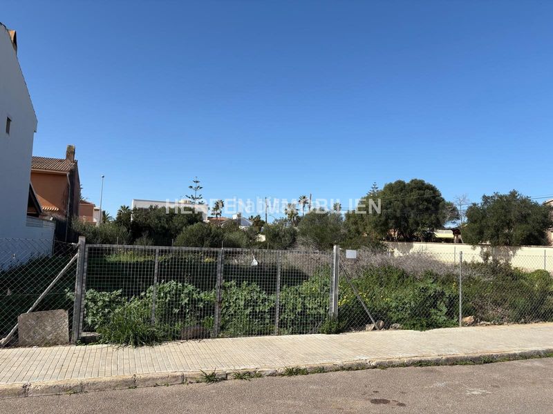 Foto c661daa3-042c-44c1-a019-7939d6a9e4f0. Terreny residencial a Badia Blava-Badia Gran-Tolleric Llucmajor