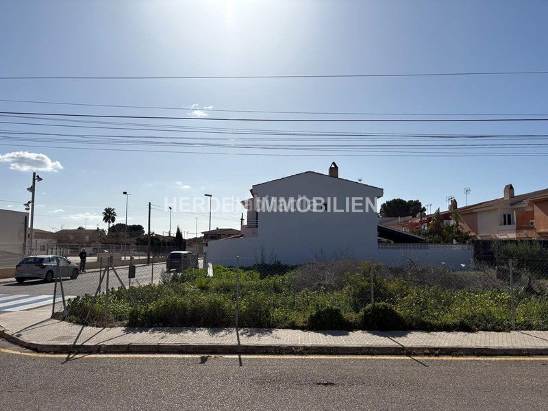 Foto d02c3f27-29e8-4e3f-8308-b19537bfd5d4. Terreny residencial a Badia Blava-Badia Gran-Tolleric Llucmajor