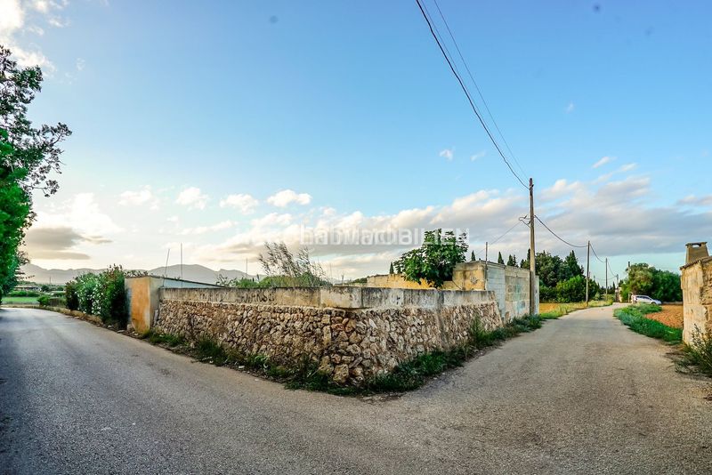 Foto 58b36920-0c35-4f46-9498-fe4c4b04792f. Terreny residencial a Muro