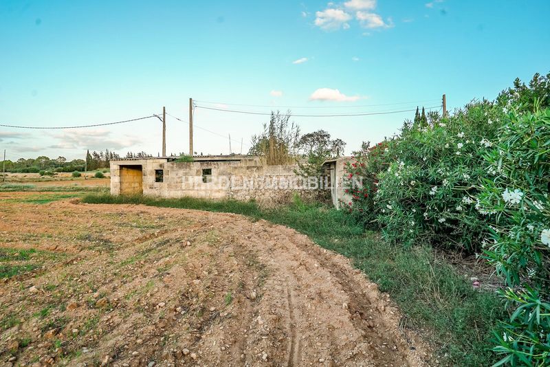 Foto 58ebee79-0711-44e2-a859-6985d0b550cd. Terreny residencial a Muro