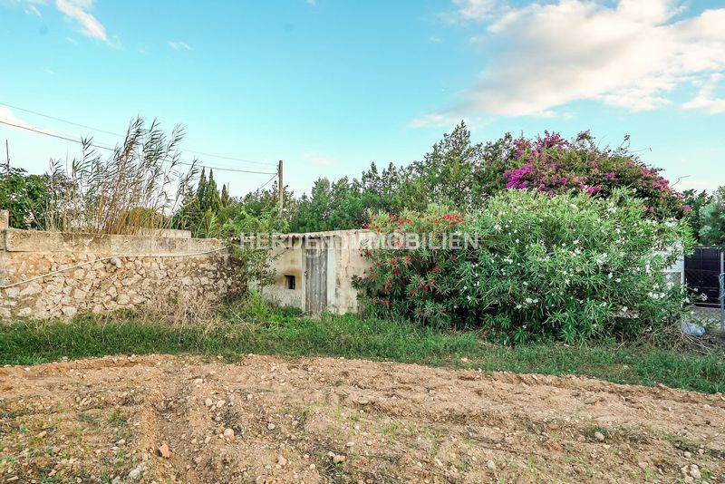 Foto a7f0aa58-926b-436e-be39-a46477dff882. Terreny residencial a Muro