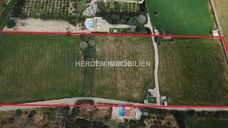Foto deeafb69-b9a5-4c6d-814a-a30db73733ca. Terreny residencial a Muro