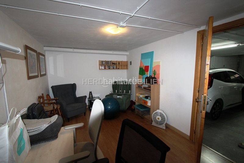 Foto 025b7751-72fd-478b-b1ea-51f00697d225. Casa adossada amb calefacció aparcament a Son Serra-Sa Vileta Palma de Mallorca