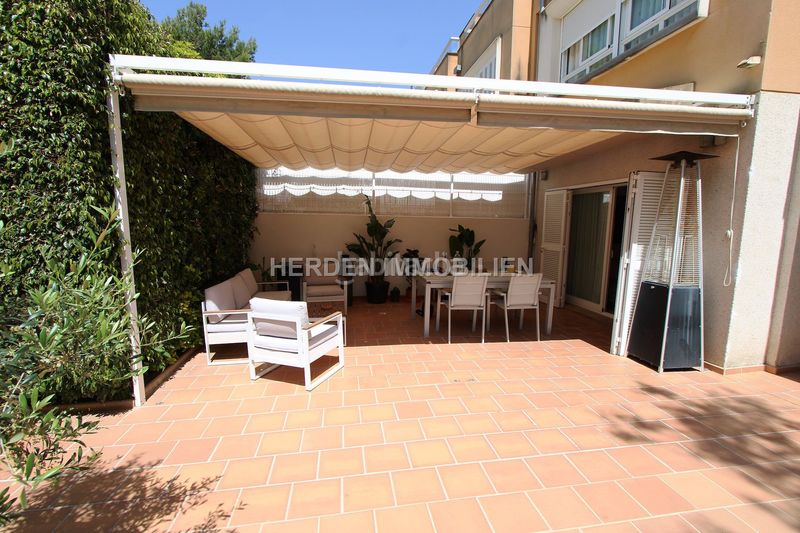Foto 25772827-841d-4d13-b2ed-07e9b50d348a. Casa adossada amb calefacció aparcament a Son Serra-Sa Vileta Palma de Mallorca