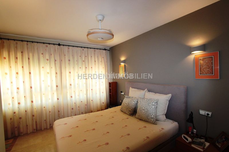 Foto 34294d16-8736-44c1-b079-433e9b7d7360. Casa adossada amb calefacció aparcament a Son Serra-Sa Vileta Palma de Mallorca