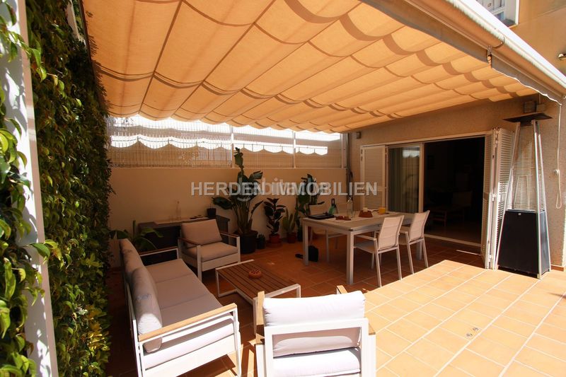 Foto 790623e4-9c05-447c-a8b2-117926526b6e. Casa adossada amb calefacció aparcament a Son Serra-Sa Vileta Palma de Mallorca