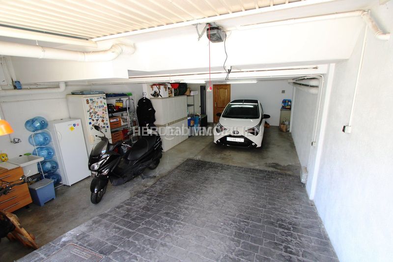 Foto 9580d728-8883-43b8-9501-cef3abf19917. Casa adossada amb calefacció aparcament a Son Serra-Sa Vileta Palma de Mallorca