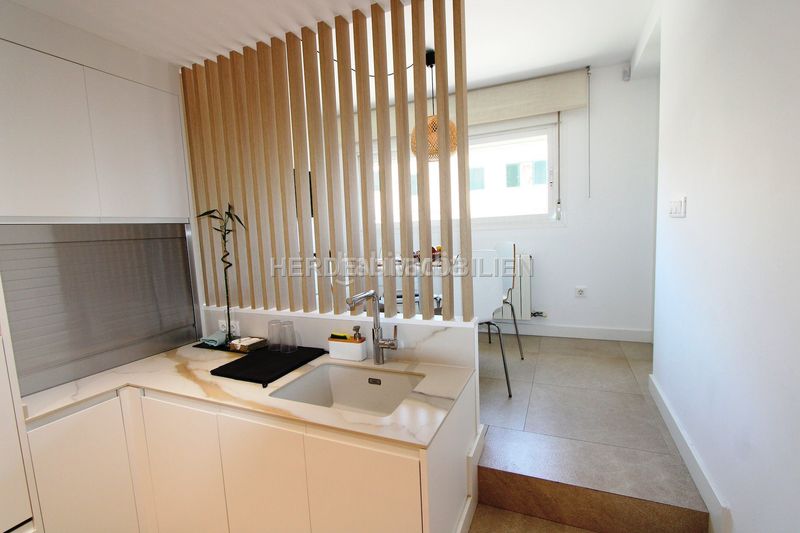 Foto ad138965-a4d6-4a2e-a208-f5128a98d4f5. Casa adossada amb calefacció aparcament a Son Serra-Sa Vileta Palma de Mallorca