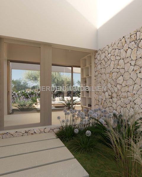 Foto 68684370-3e49-4e21-8230-487c233d2e2c. Masia amb aparcament piscina a Santa Margalida poble Santa Margalida