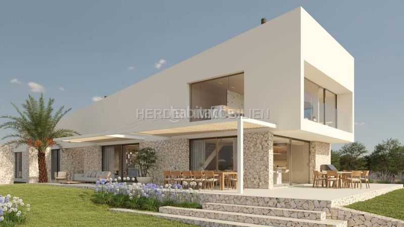 Foto bbd39496-9eb8-4ff7-afb0-1632c035c5dc. Masia amb aparcament piscina a Santa Margalida poble Santa Margalida
