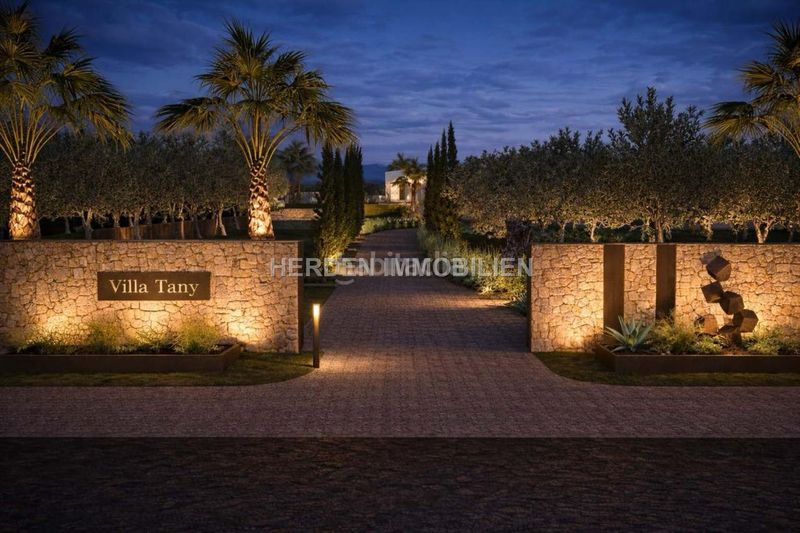 Foto f08d2807-fcf7-4c23-ab3b-f7c74ee75dc2. Masia amb aparcament piscina a Santa Margalida poble Santa Margalida